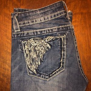 Size 26 Miss Me Jeans